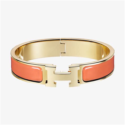 bracelet fin hermes|hermes bracelet euro price.